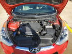 Hyundai Veloster 2013