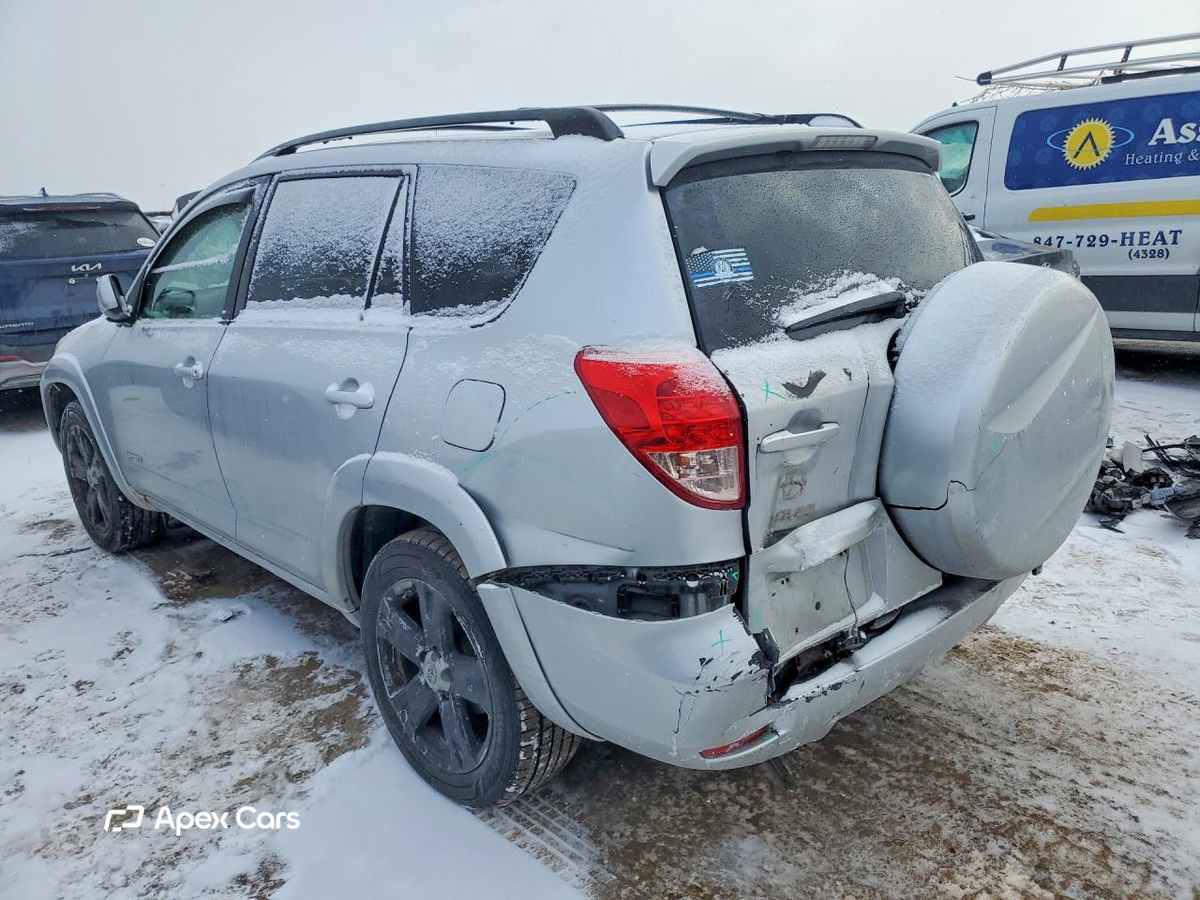 Toyota RAV 4 2006