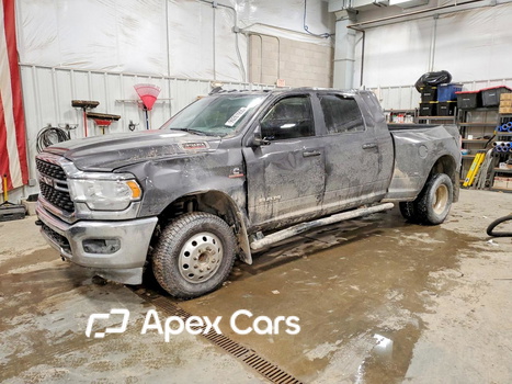 RAM 3500 2022 - Image 1 of 13