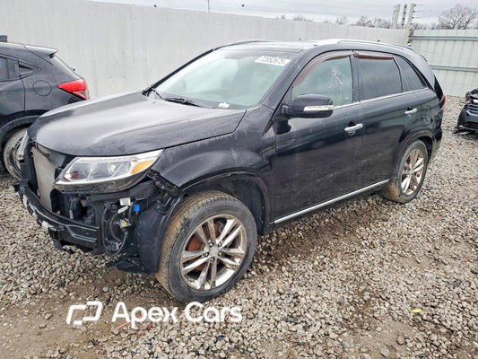 Kia Sorento 2015 - Image 1 of 14