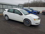 Saturn ION 2007