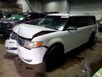 Ford Flex 2009