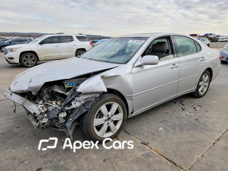 Lexus ES 2005 - Image 1 of 13