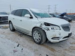 Buick Enclave 2016