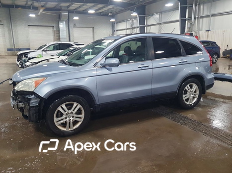 Honda CR-V 2010 - Image 1 of 14