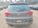 Volkswagen Tiguan 2015