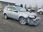 Subaru Forester 2013