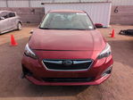 Subaru Impreza 2017