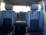 Dodge Caravan 2017