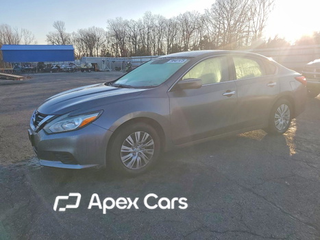 Nissan Altima 2017 - Image 1 of 14