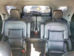 Ford Explorer 2022