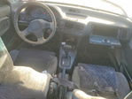 Acura Integra 1991