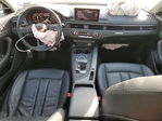 Audi A4 2017