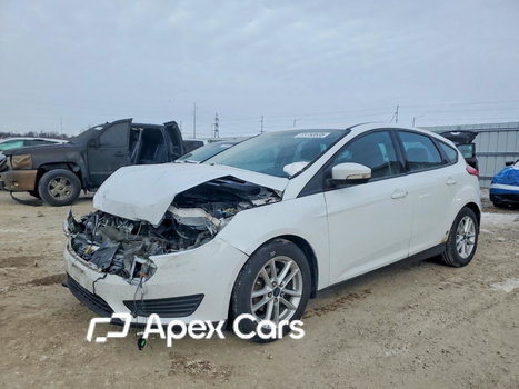 Ford Focus 2015 - Image 1 of 12