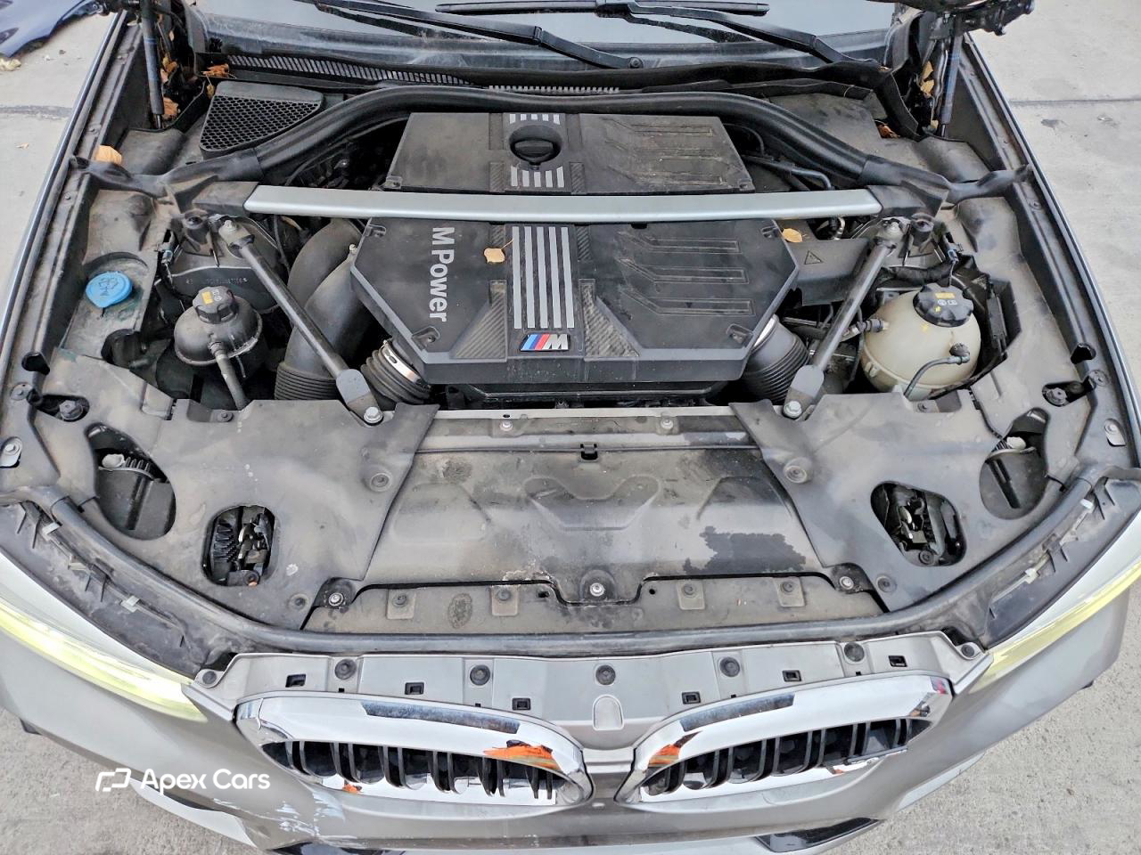BMW X4 2020