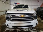Chevrolet Silverado 2024