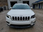 Jeep Cherokee 2020
