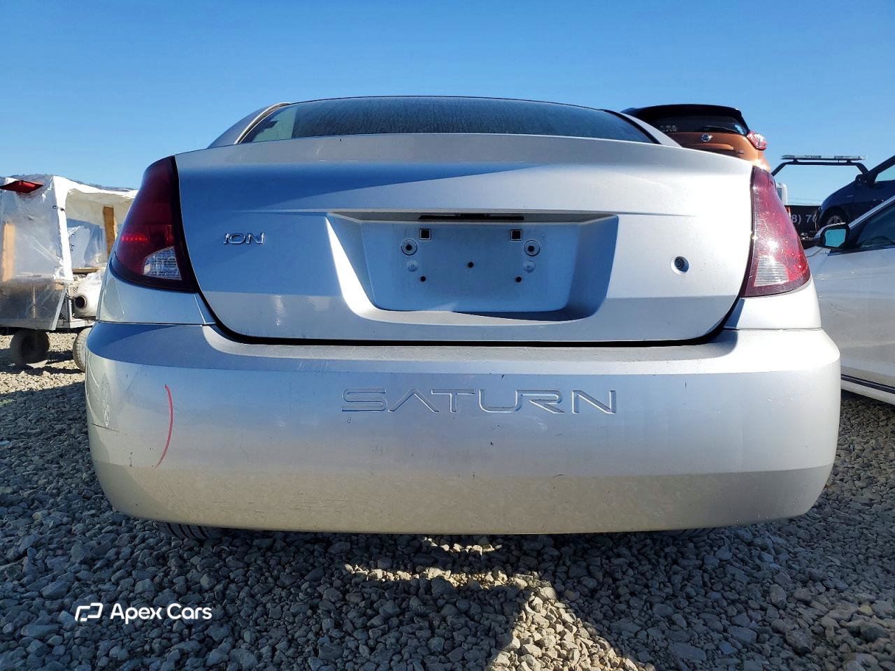 Saturn ION 2003