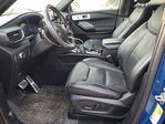 Ford Explorer 2022