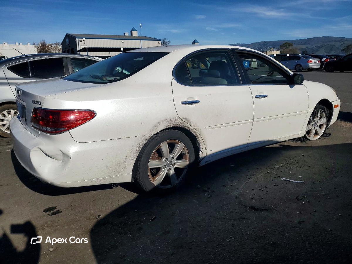 Lexus ES 2005