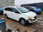 Honda Odyssey 2012