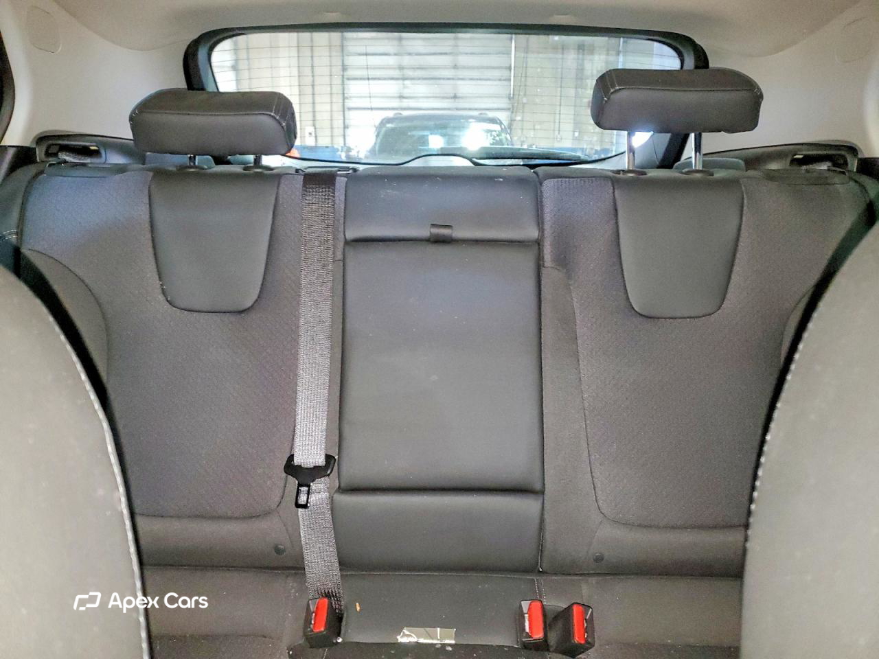 Buick Encore 2023