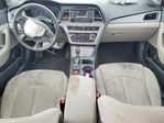 Hyundai Sonata 2017