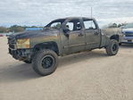 Chevrolet Silverado 2011