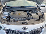 Kia Forte 2016
