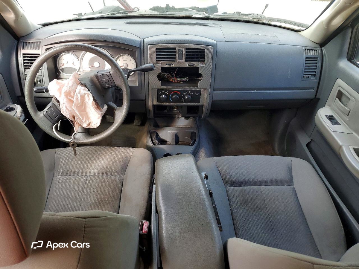 Dodge Dakota 2006