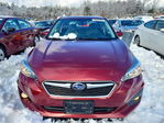 Subaru Impreza 2017