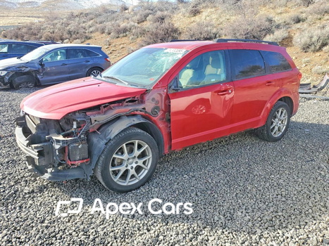 Dodge Journey 2015 - Image 1 of 14