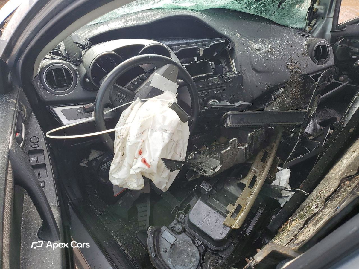 Mazda 3 2013