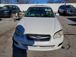 Subaru Legacy 2009