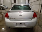 Chevrolet Impala 2013