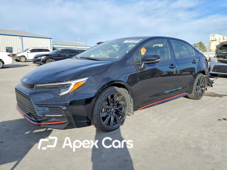 Toyota Corolla 2023 - Image 1 of 13