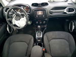 Jeep Renegade 2020