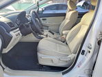 Subaru Impreza 2012