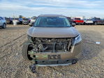 Nissan Pathfinder 2023