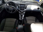 Chevrolet Cruze 2012