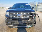 Ford Explorer 2016