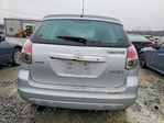 Toyota Corolla 2008