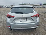 Mazda 3 2018