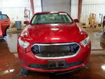Ford Taurus 2016