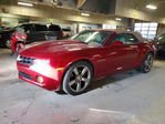 Chevrolet Camaro 2012