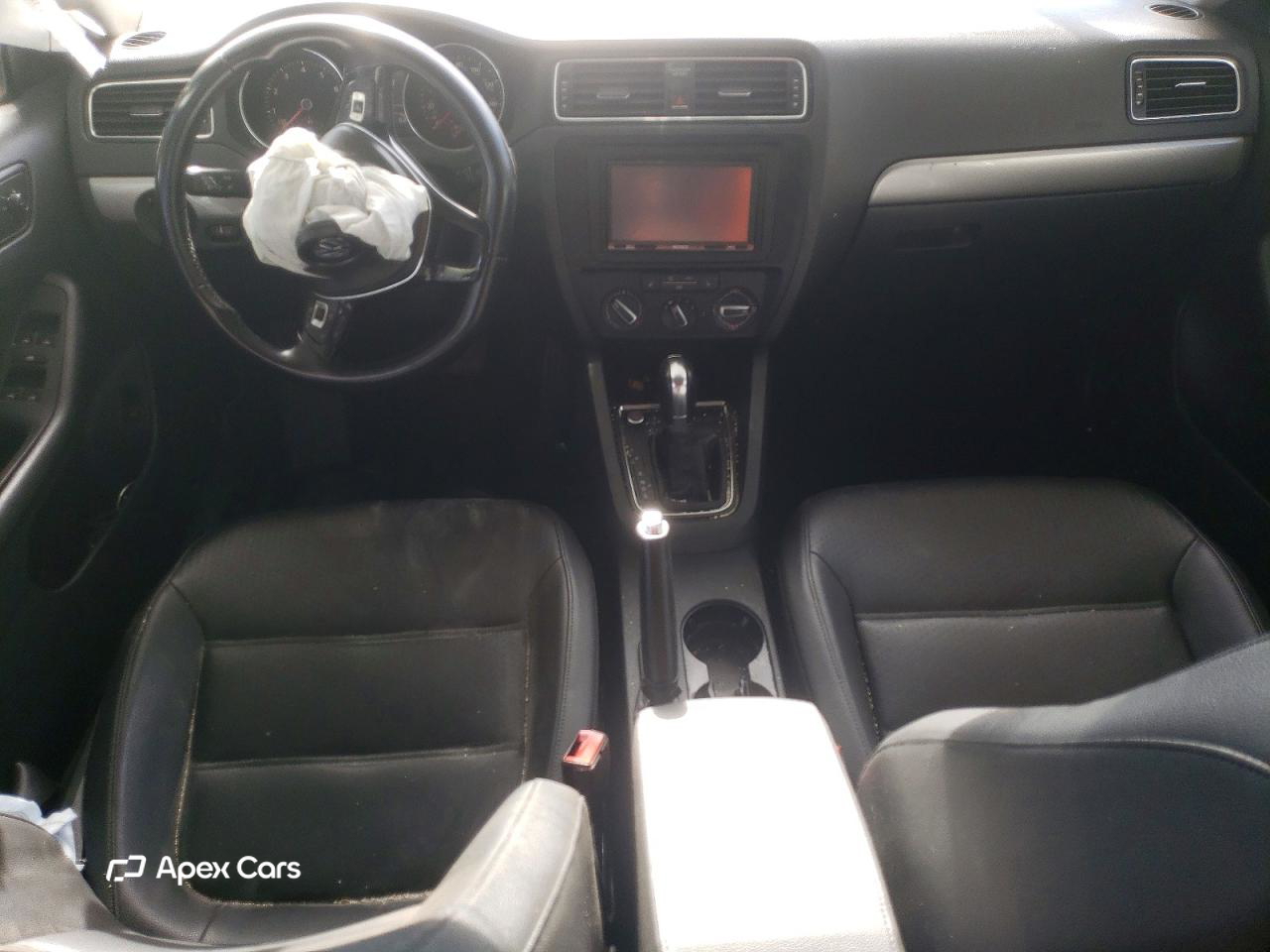 Volkswagen Jetta 2017