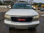 GMC Yukon 2002