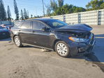 Ford Fusion 2020