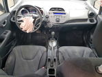 Honda Fit 2010