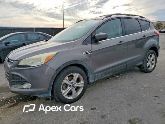 Ford Escape 2013 - Image 1 of 14